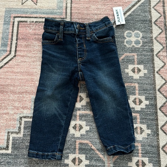 3 Pairs of Baby Jeans - Picture 7 of 14